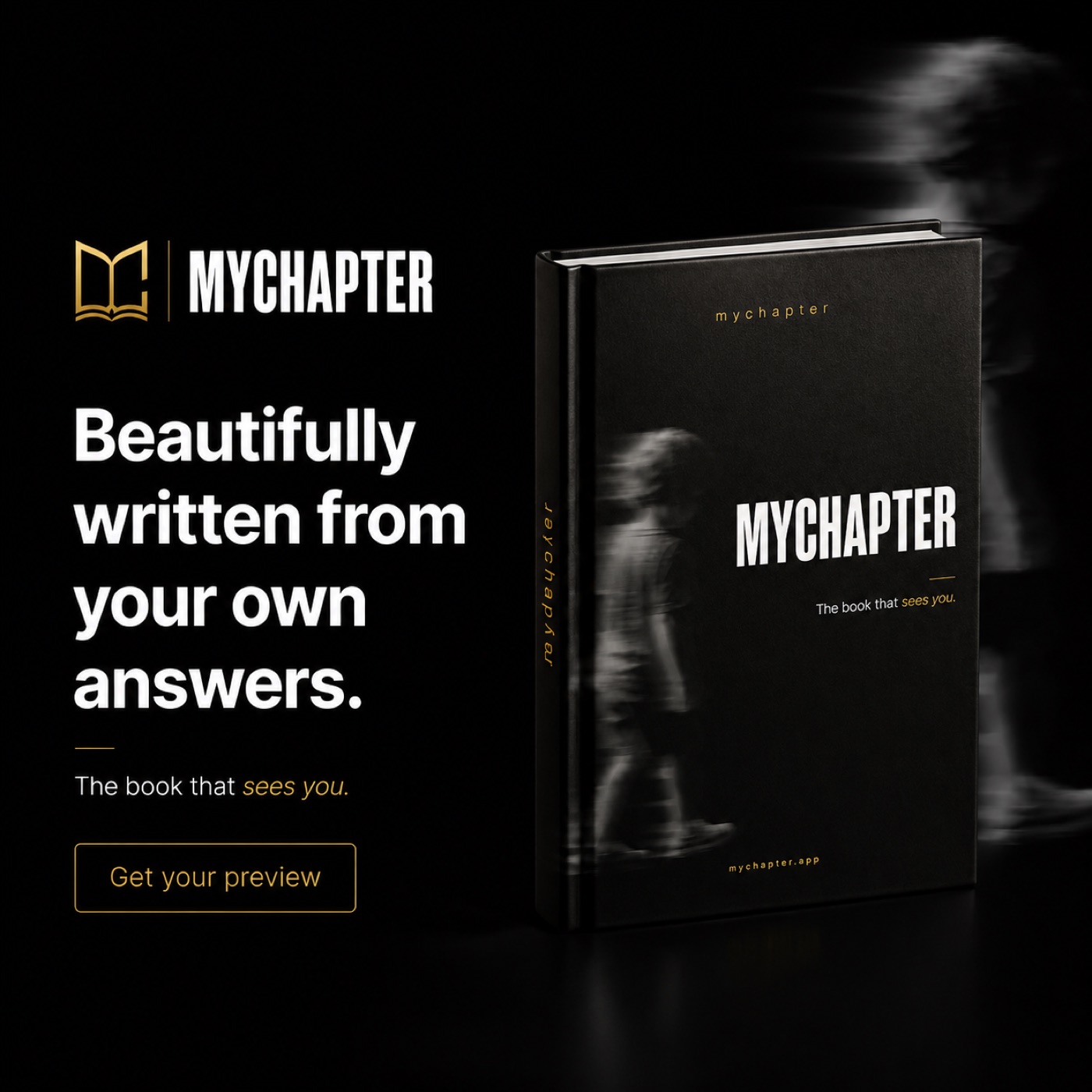 MYCHAPTER Buch