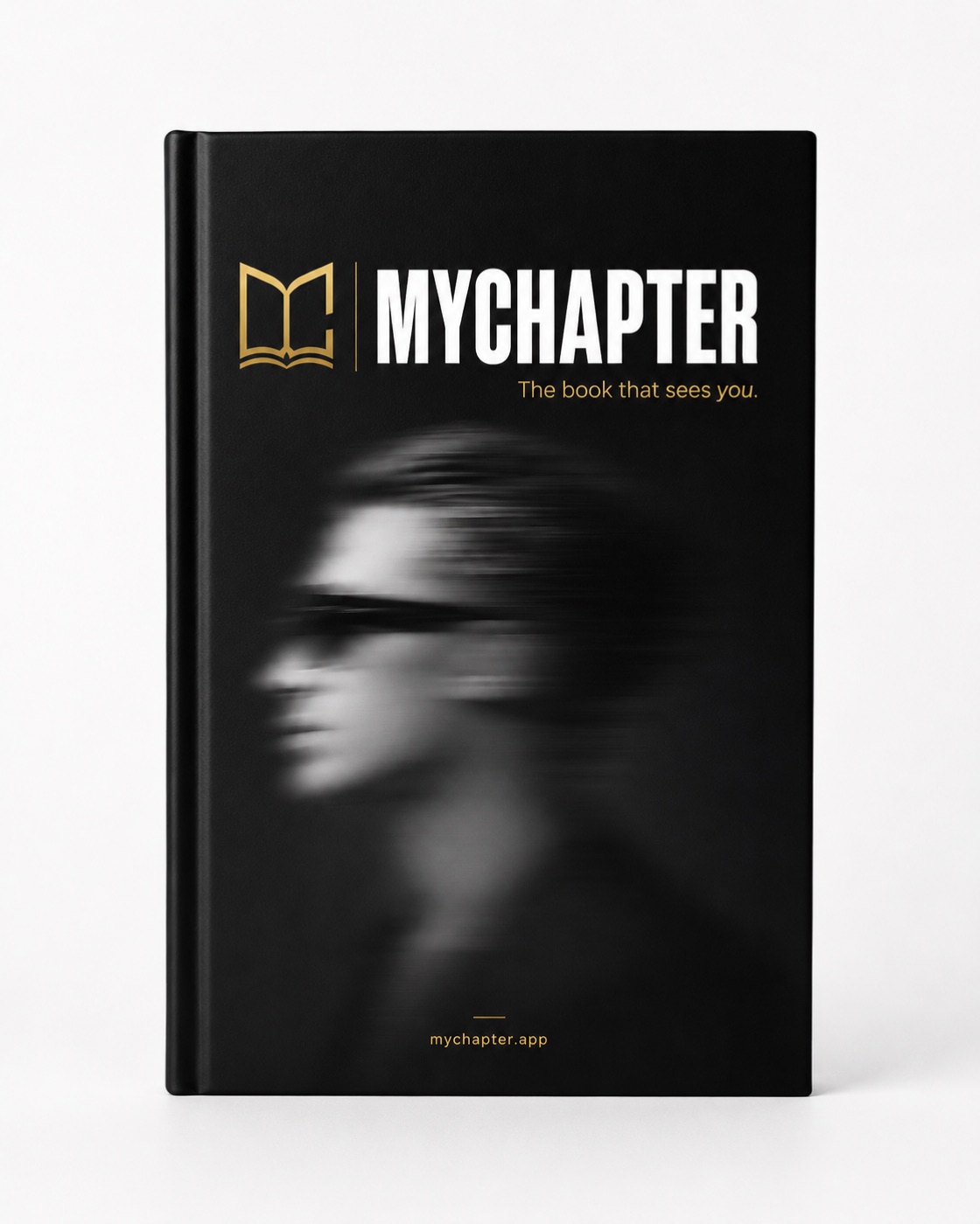 MYCHAPTER — The book that sees you