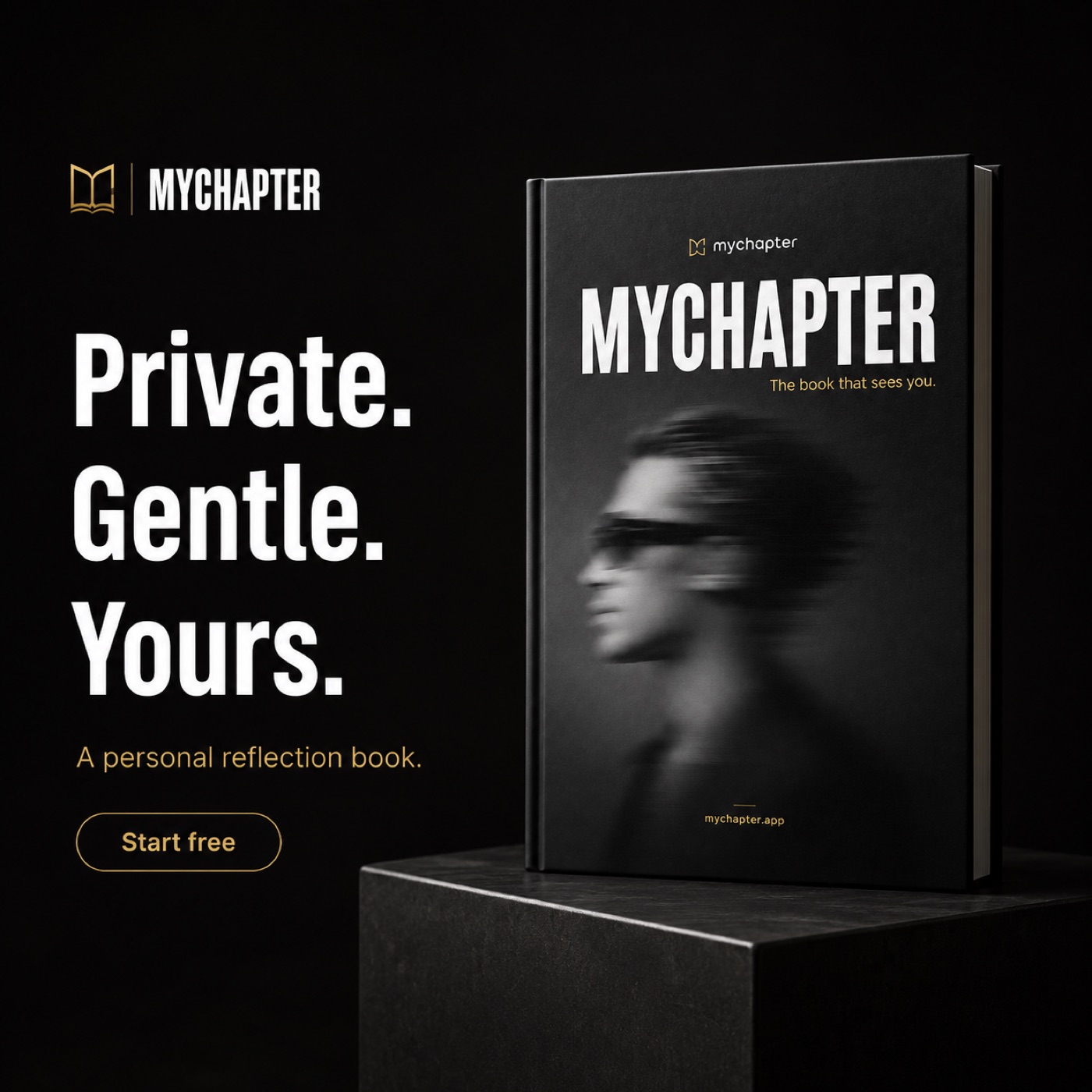 MYCHAPTER Buch